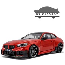 SOLIDO 2024 BMW M2 G87