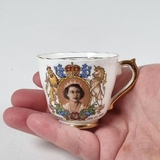Queen Elizabeth II Coronation