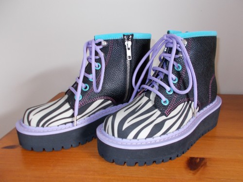 Irregular choice boots - irregular,