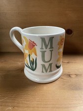 BNWT New Emma Bridgewater Mum