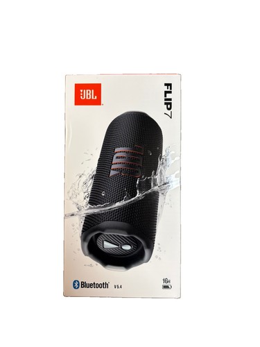 Genuine jbl flip portable - jbl,