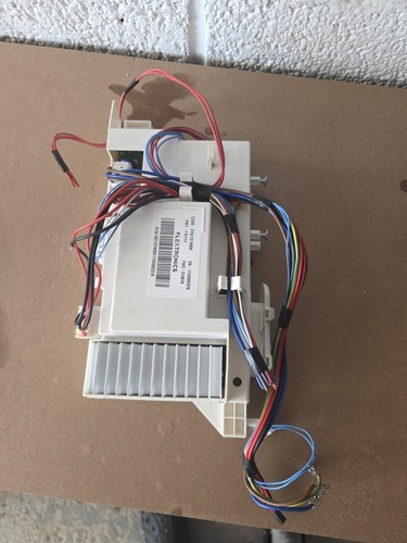 Hotpoint bhwmd 742 - 742, uk