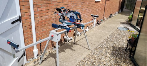 Bosch gcm8sde professional - bosch,