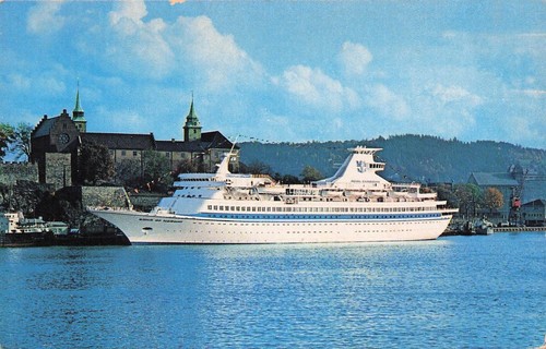 Oslo norway royal - oslo, caribbean
