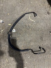 Bmw Z3 3.0l Power Steering High Pressure Hose / Line  2000