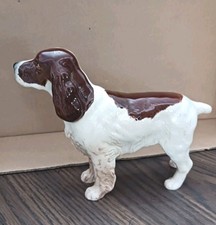 BESWICK ENGLAND BROWN And