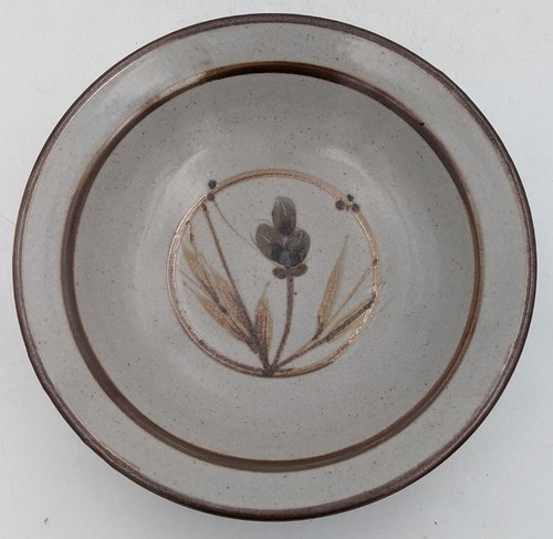 Large studio pottery stoneware - large,