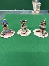 Zampiva Italian Ceramic Clown