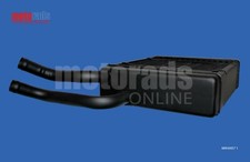Heater matrix for Vauxhall
