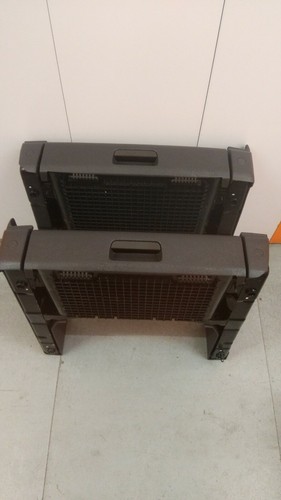 Touran seat bases caddy - touran,