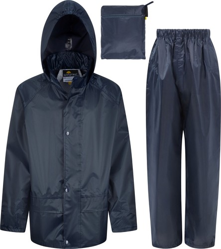 Childs waterproof suit - childs,