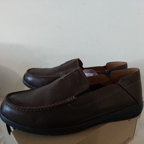 Clarks gorwin step mens - clarks,