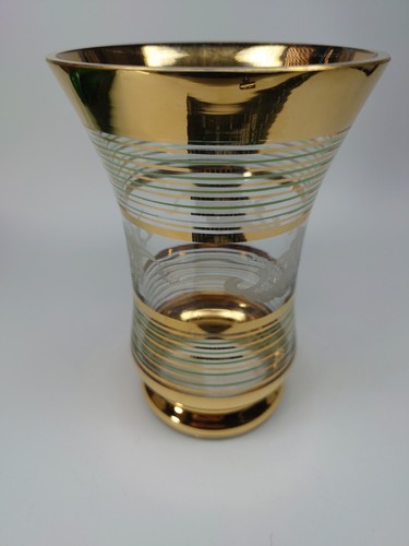 Vintage mid century - century, celery