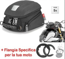 Tank Bag Ducati Monster 696