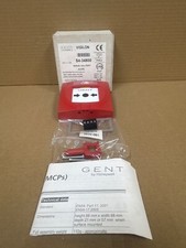 Gent S4-34800 Vigilon Manual