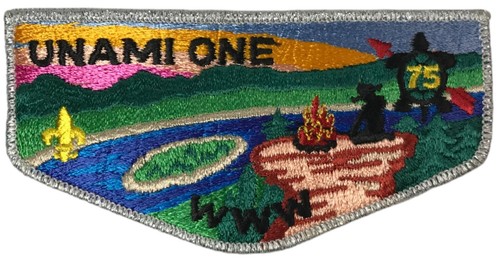 Unami lodge cradle - lodge, of