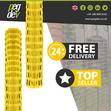 1 X 50M YELLOW SUPER STRONG