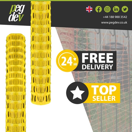 50m yellow super strong - x,
