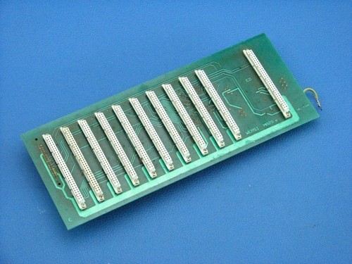 Wersi alpha 350 - alpha, dx