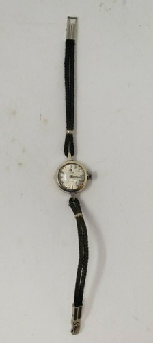 Vintage omega ladymatic manual - vintage,