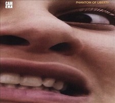 Phantom of Liberty by Camera