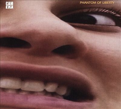 Phantom liberty camera - by,