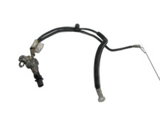 Relay battery fuse minus