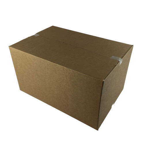 Large size packaging - x,