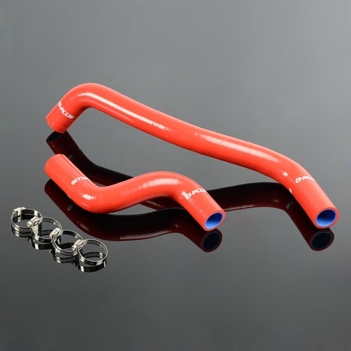 Silicone radiator hose fit for - hose,