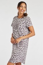 Bon Marche Large Animal Print