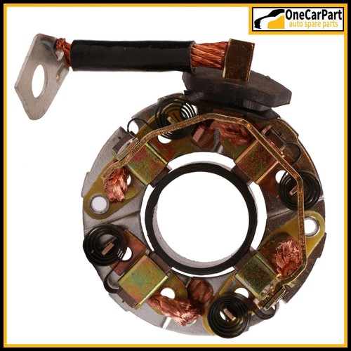Brush set box gear motorcraft - brush,