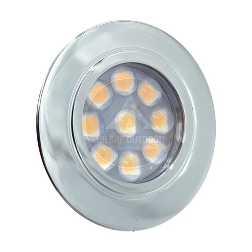 Mini interior led spot - led, lights