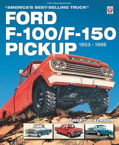 100 150 ford f100 f150 - ford,