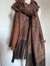*NEW* Gorgeous V LARGE Vintage