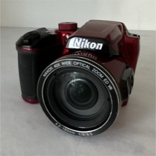 Nikon COOLPIX B500 Bridge