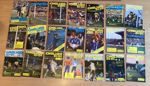 Job lot chelsea - lot,