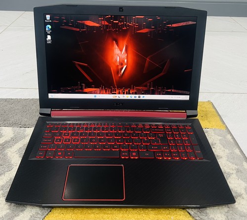 Gaming acer nitro - gaming,
