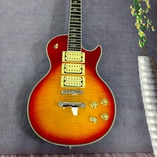 Ace Frehley Signature LP