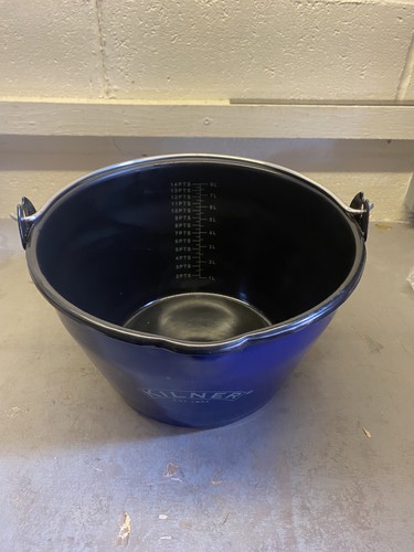 Kilner blue enamel 14 - kilner,