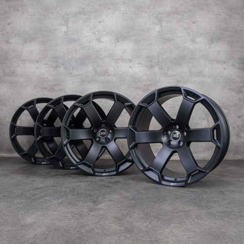 Audi rs6 rs7 rims inch - audi, 22
