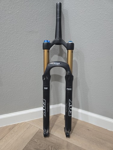 Fox float suspension fork - 32,