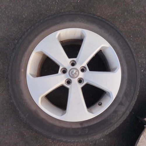 2012 2016 vauxhall mokka - 2012-2016,