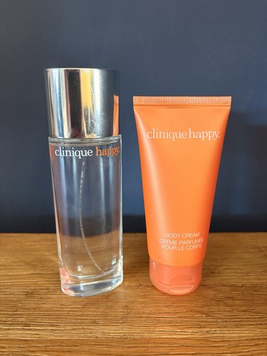 Clinique happy 50ml - clinique, perfume