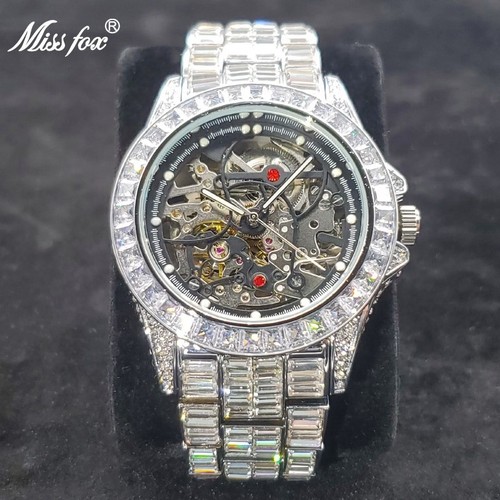 Hip hop luxury - luxury, automatic