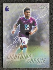 Marcus Edwards Burnley 2025-26