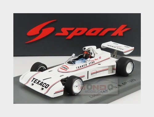 Spark lotus 74 1 - lotus,