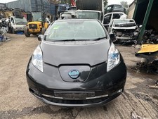 2010-2017 NISSAN LEAF TEKNA MK1 EM57 30KWH PARTS/ BREAKING / SPARES (REF:2049)
