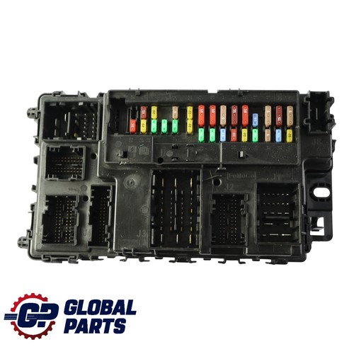 Ford mondeo mk5 body control - mondeo,
