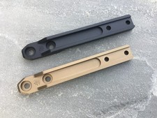 MLOK Mount for SureFire Scout