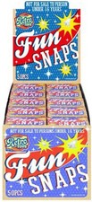 500 fun snaps - snaps, bundle